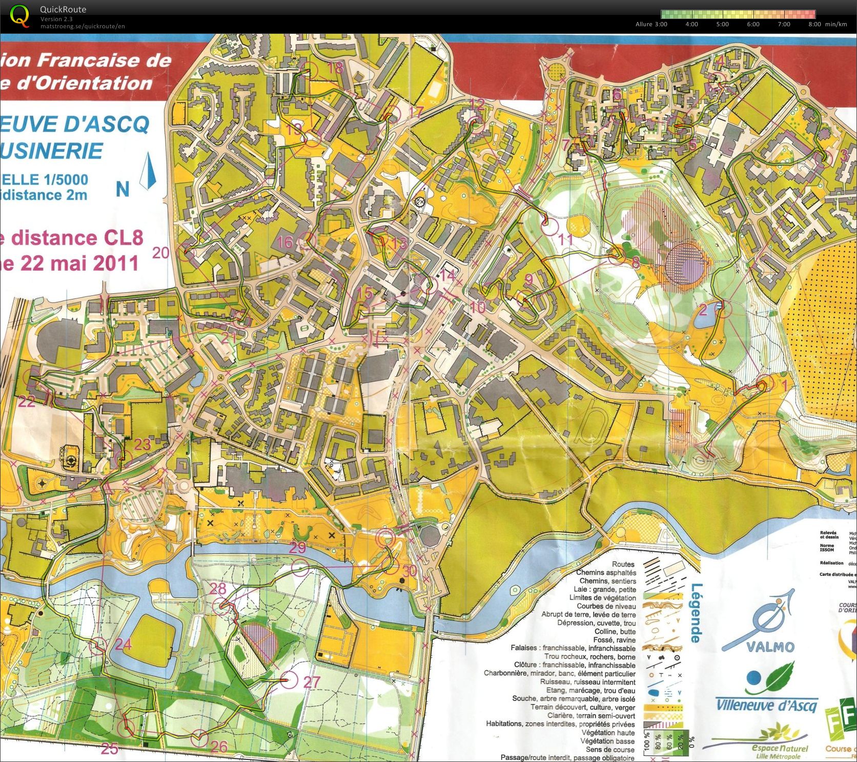 Régionale Villeneuve d'Asq (2011-05-22)