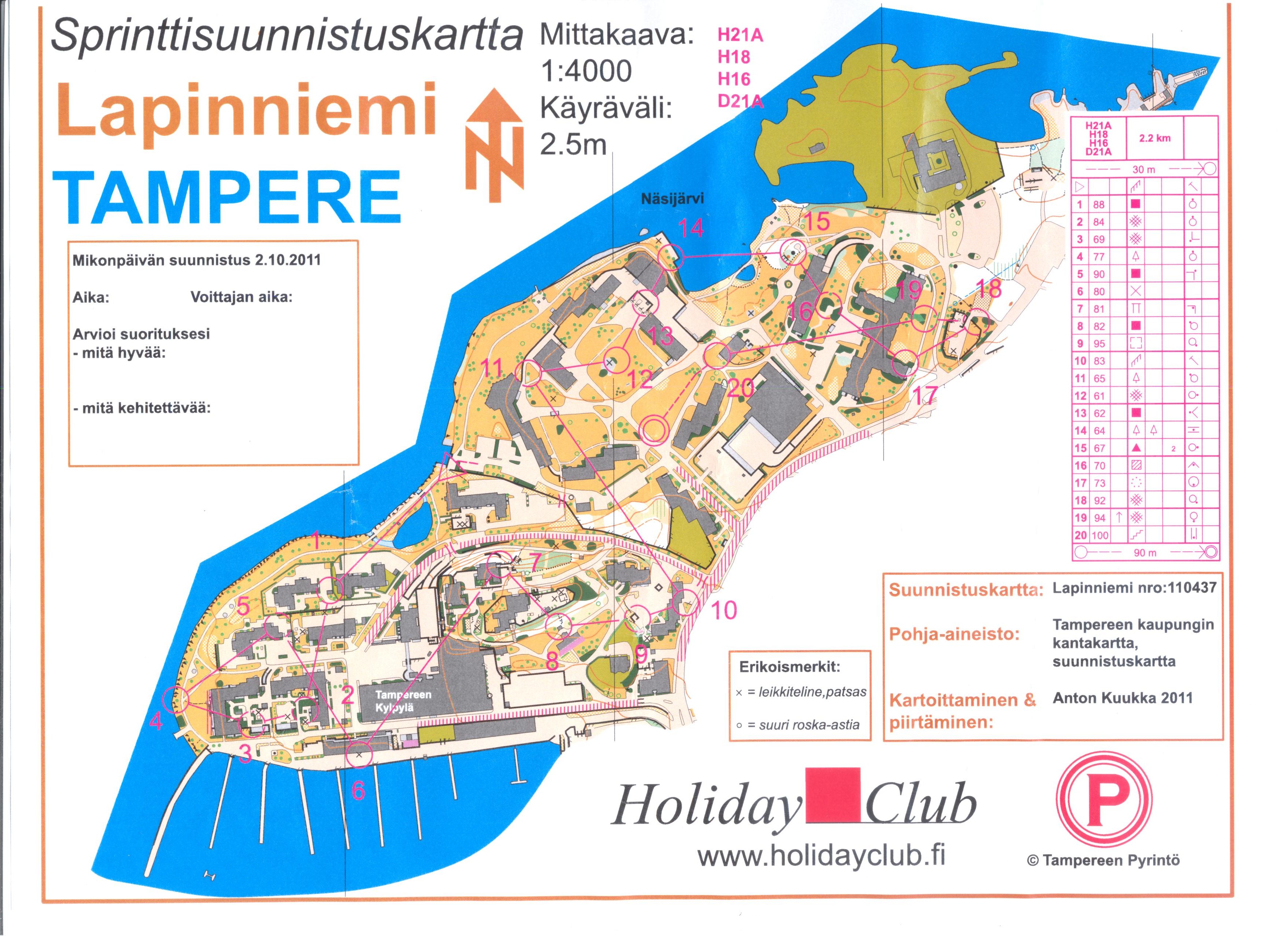 Lapinniemi (2011-10-02)