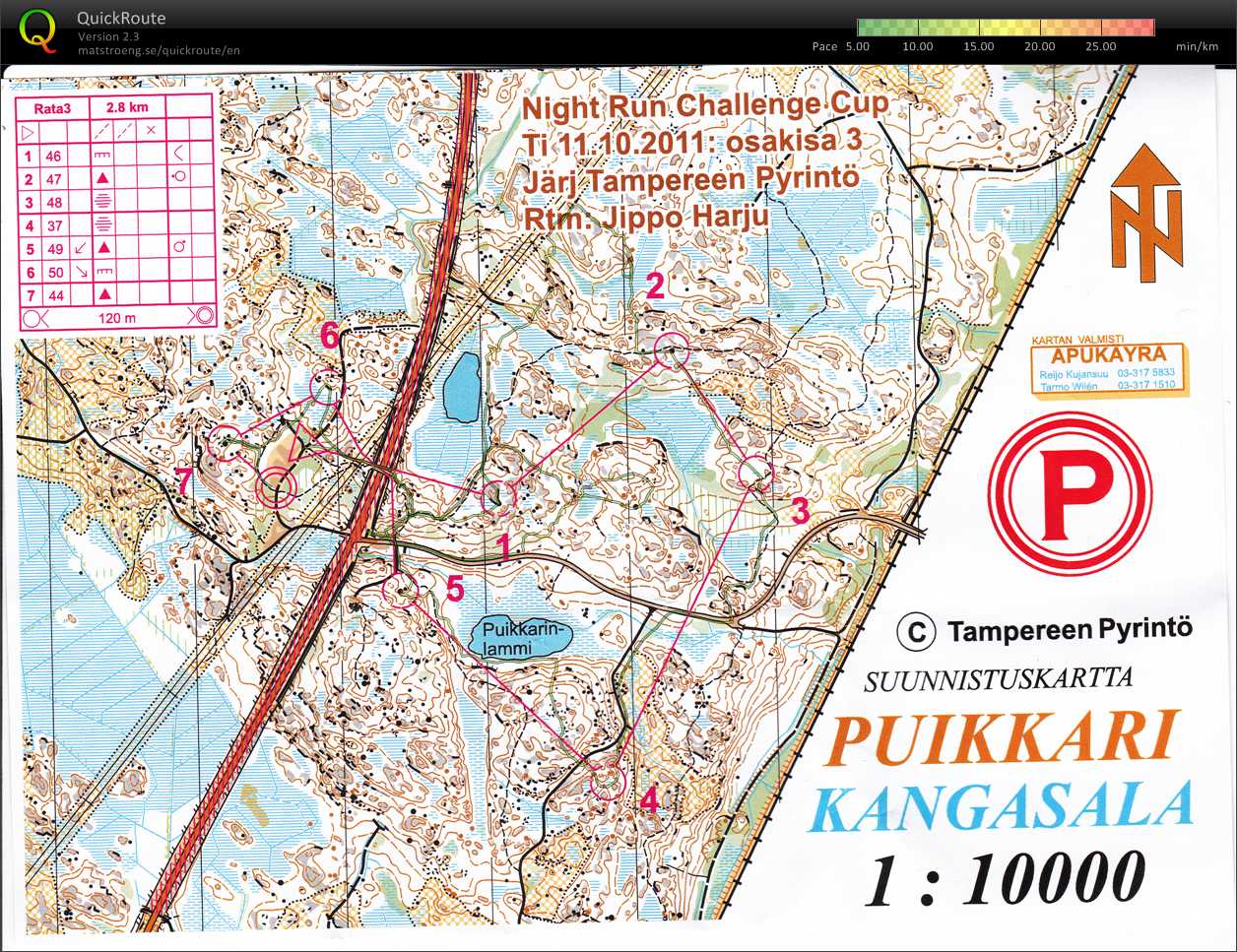 Puikkari (2011-10-11)