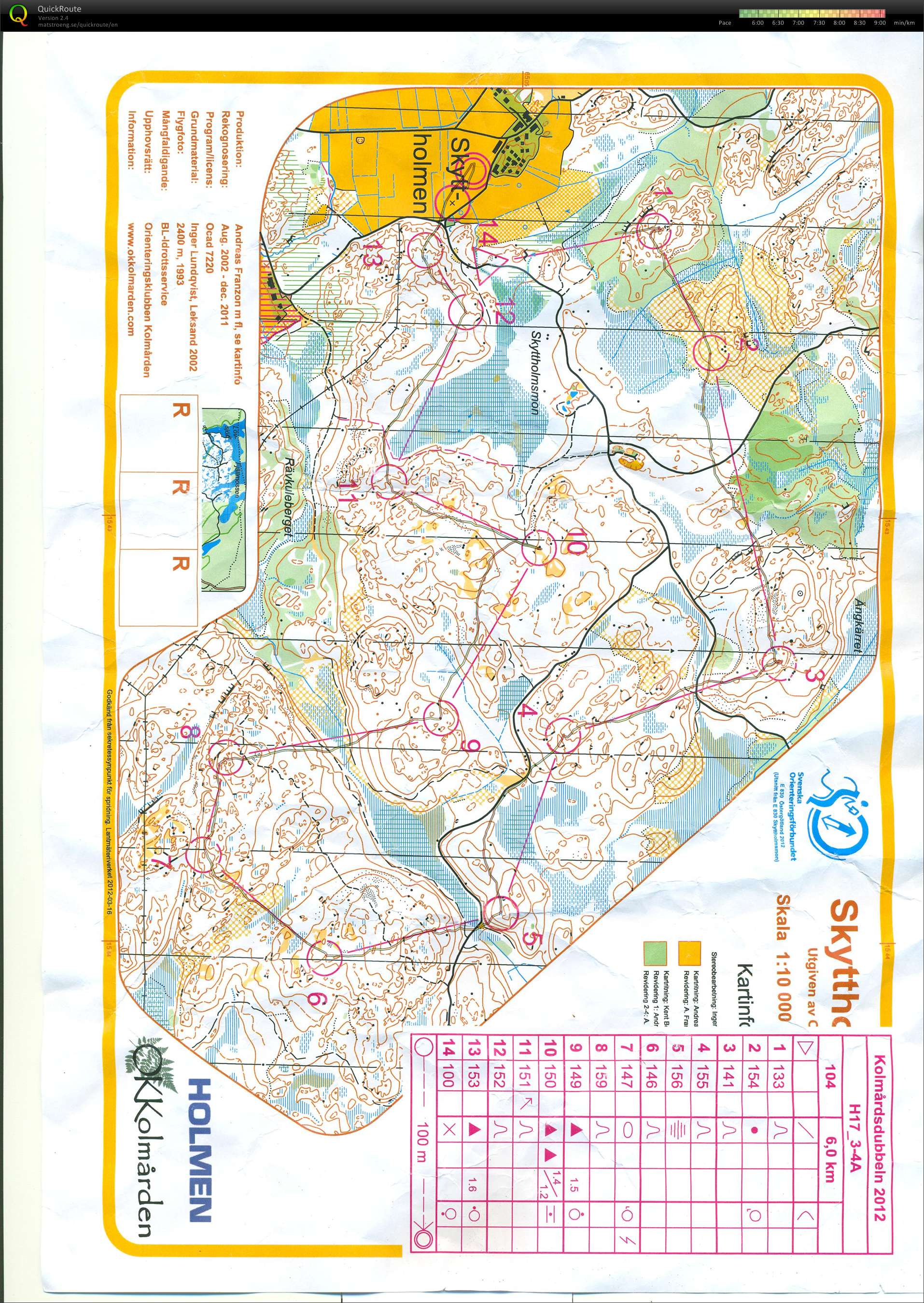 Kolmardskavlen (2012-04-09)