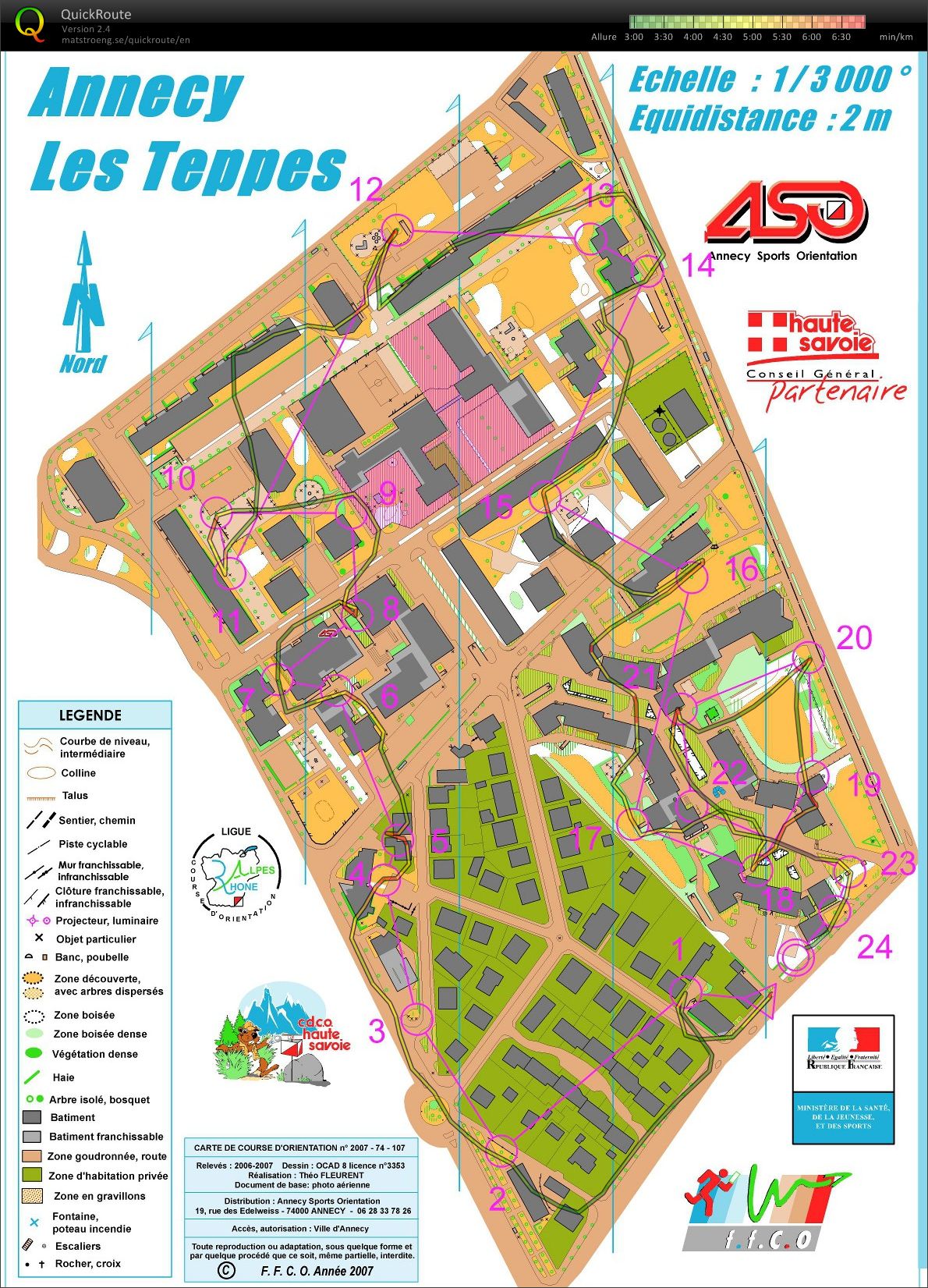 Sprint Annecy (2012-04-09)